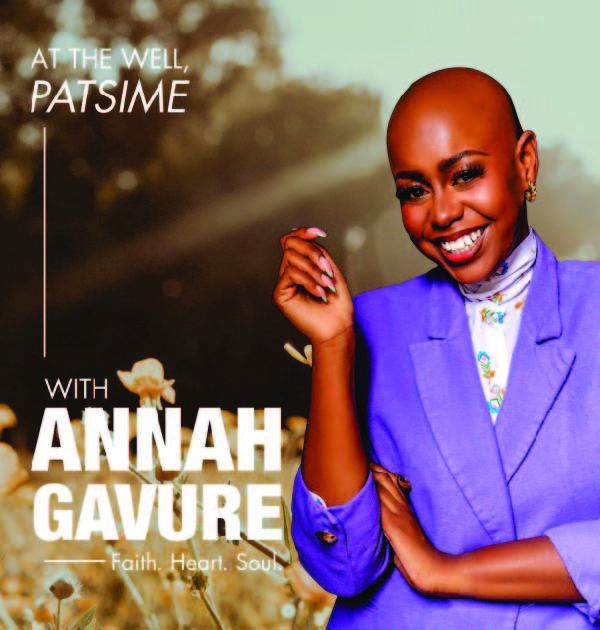 The Heart Mindset - Matters of the heart